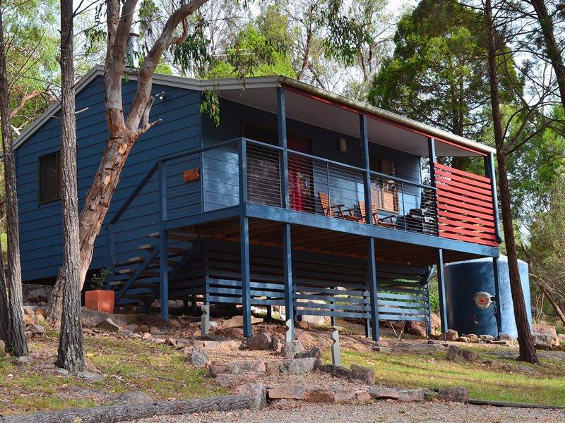 31 The Rocks Bed & Breakfast Stanthorpe Exterior photo