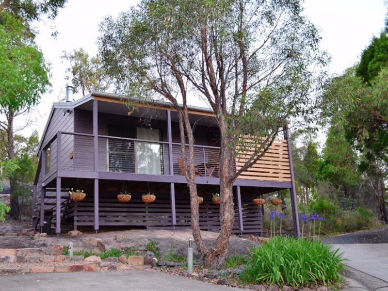31 The Rocks Bed & Breakfast Stanthorpe Exterior photo