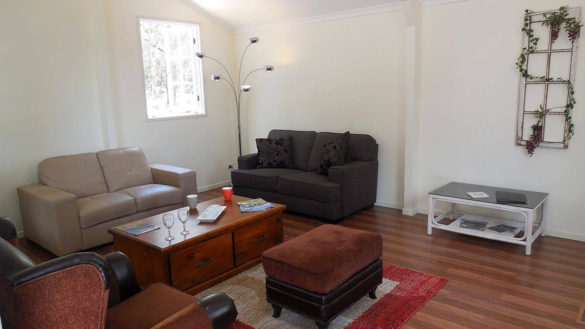 31 The Rocks Bed & Breakfast Stanthorpe Exterior photo