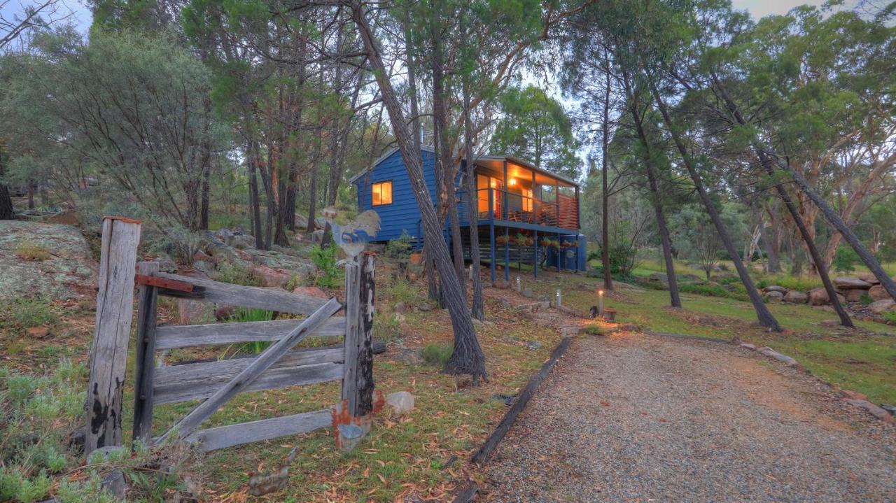 31 The Rocks Bed & Breakfast Stanthorpe Exterior photo