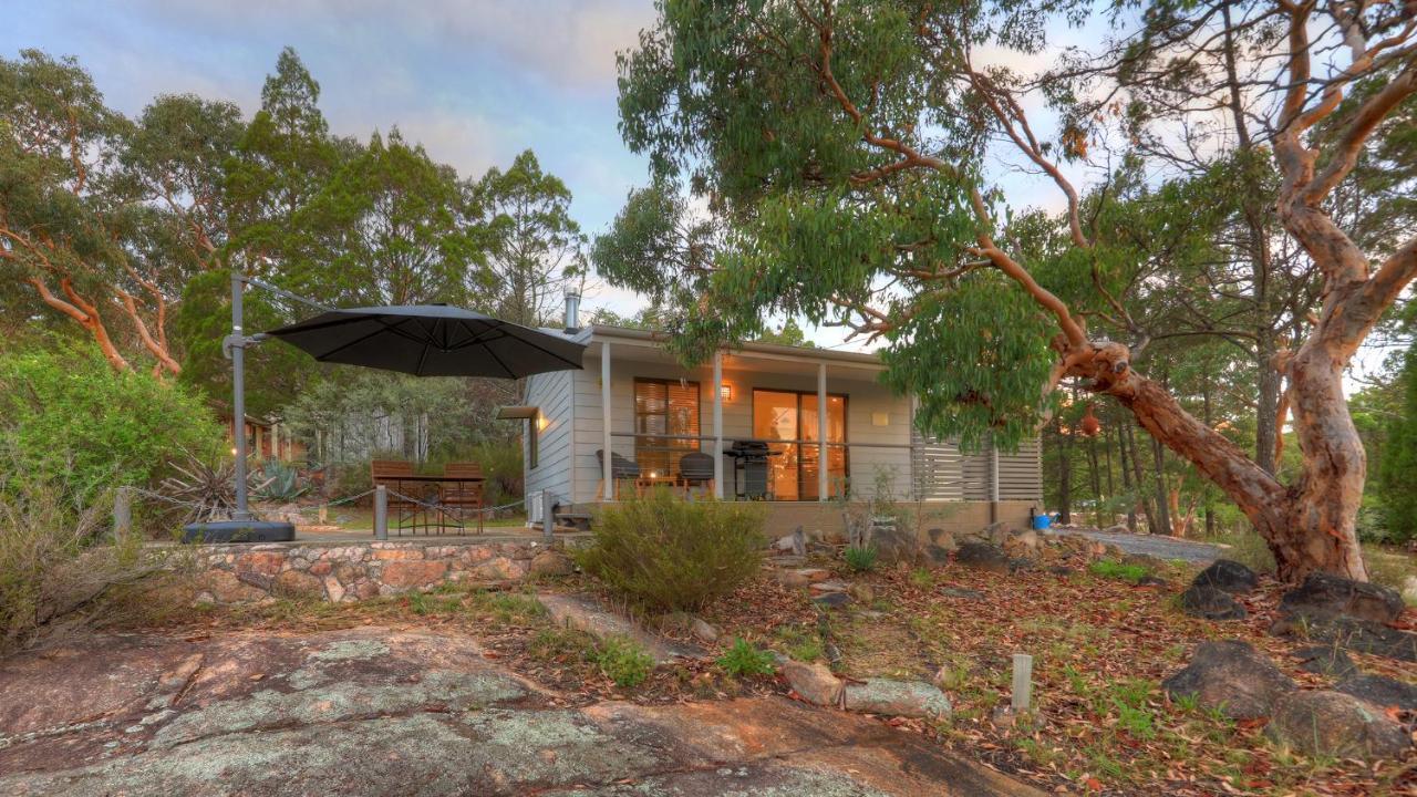 31 The Rocks Bed & Breakfast Stanthorpe Exterior photo