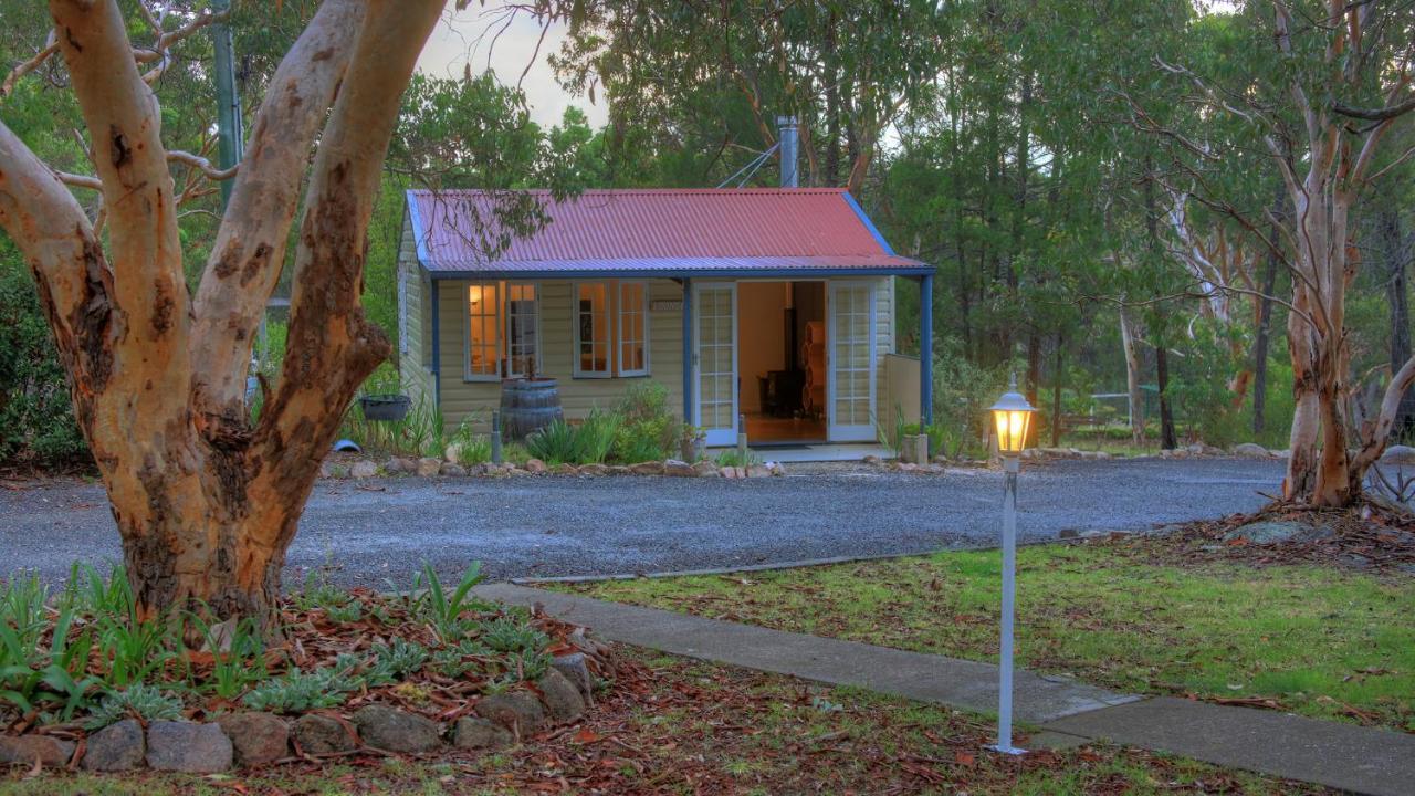 31 The Rocks Bed & Breakfast Stanthorpe Exterior photo