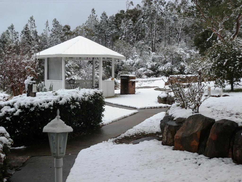 31 The Rocks Bed & Breakfast Stanthorpe Exterior photo