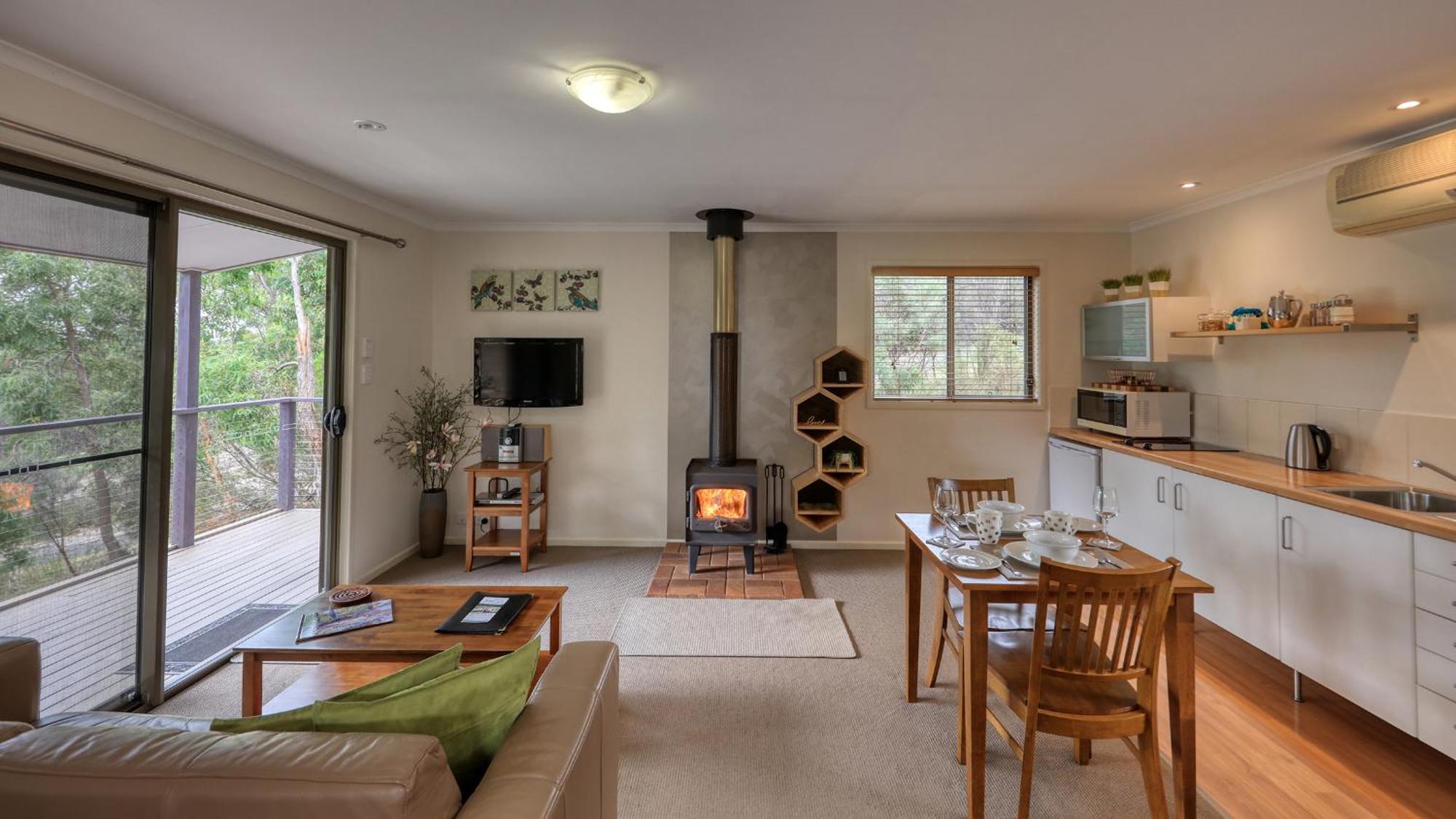 31 The Rocks Bed & Breakfast Stanthorpe Room photo
