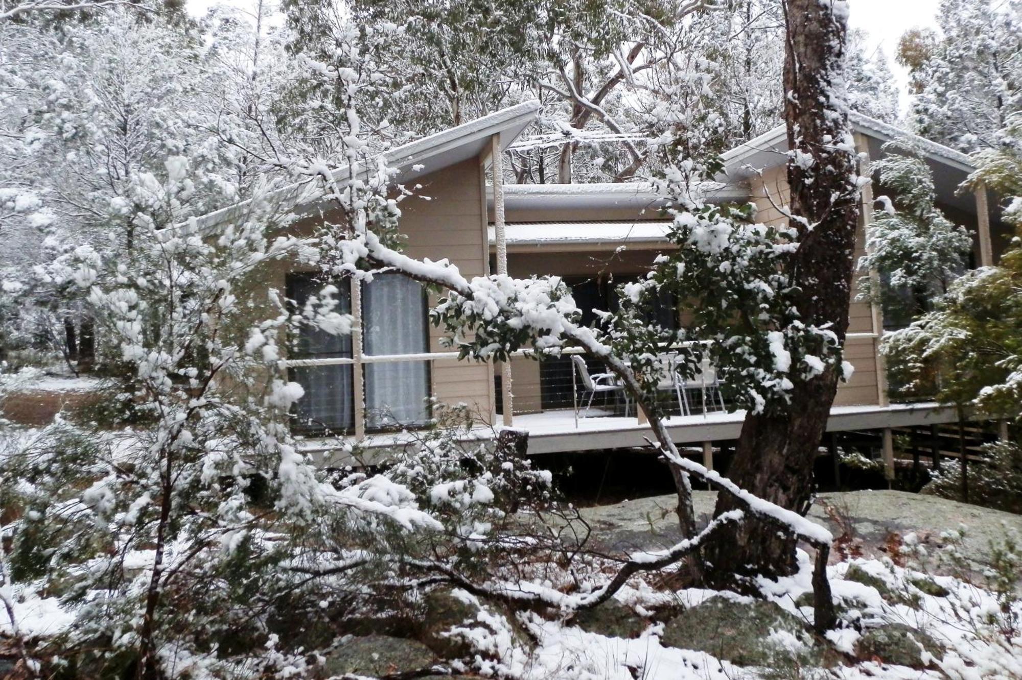 31 The Rocks Bed & Breakfast Stanthorpe Room photo