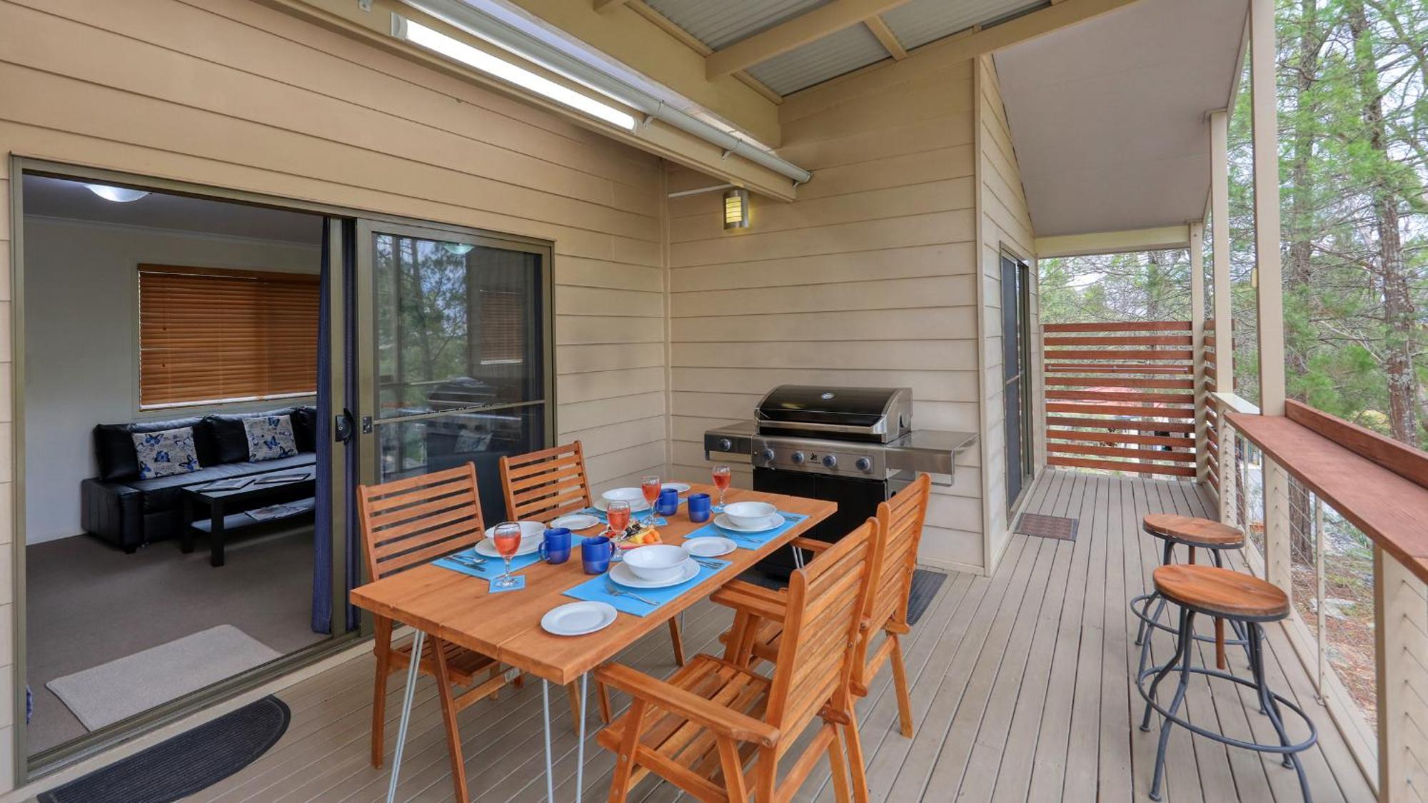 31 The Rocks Bed & Breakfast Stanthorpe Room photo