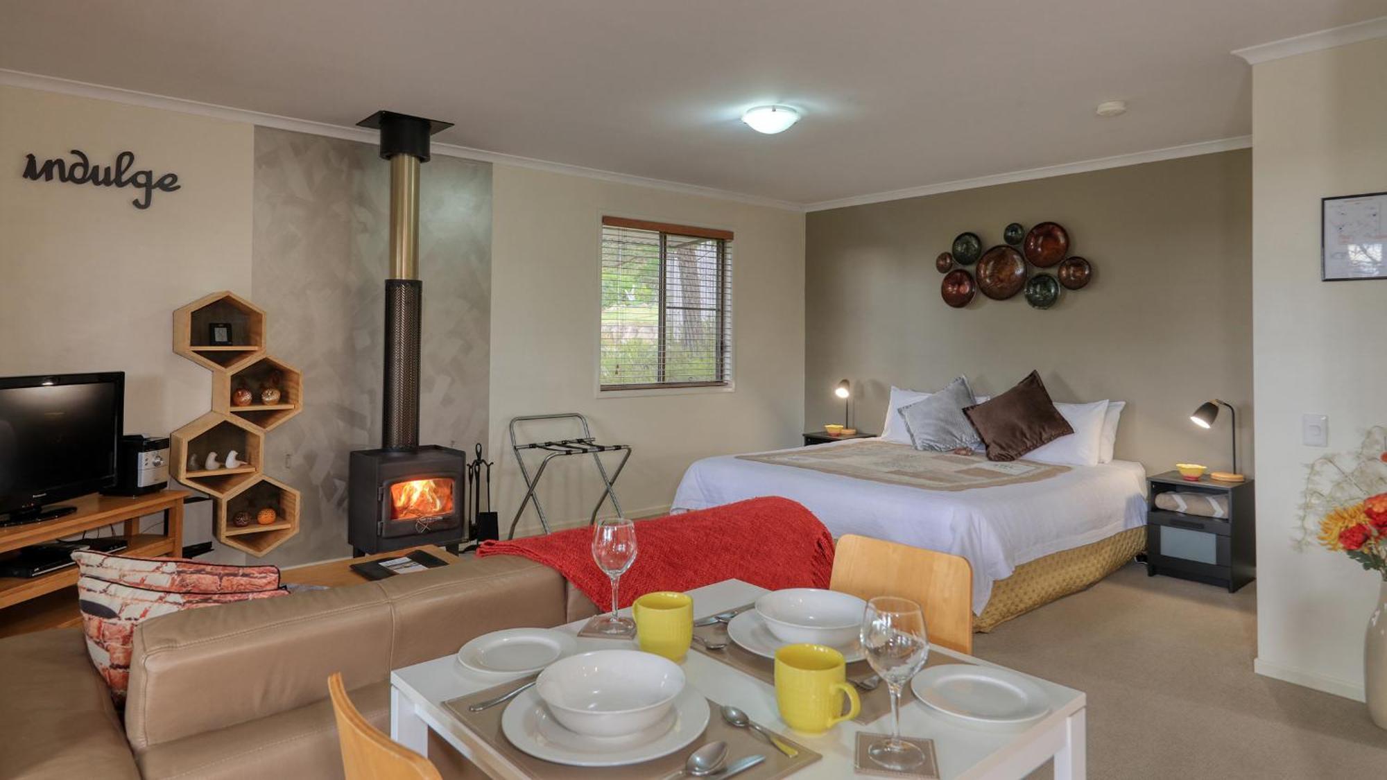 31 The Rocks Bed & Breakfast Stanthorpe Room photo