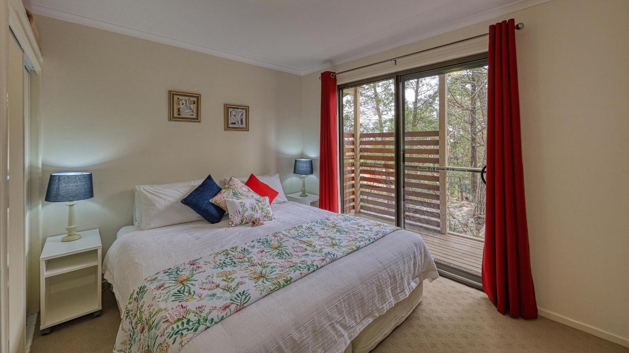31 The Rocks Bed & Breakfast Stanthorpe Room photo