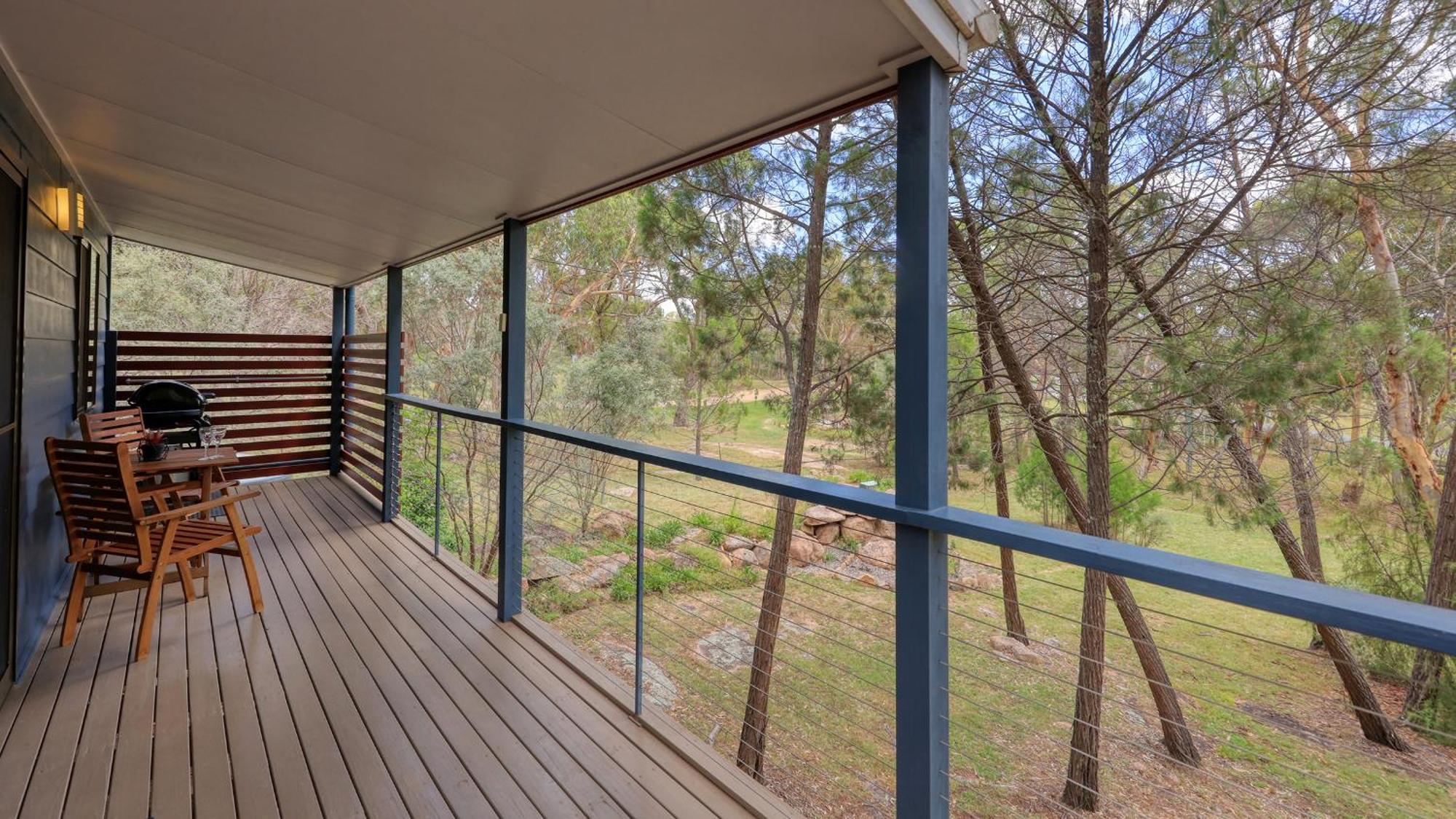 31 The Rocks Bed & Breakfast Stanthorpe Room photo