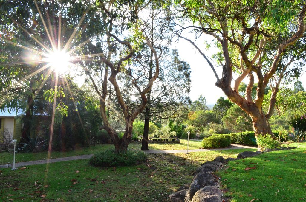 31 The Rocks Bed & Breakfast Stanthorpe Exterior photo