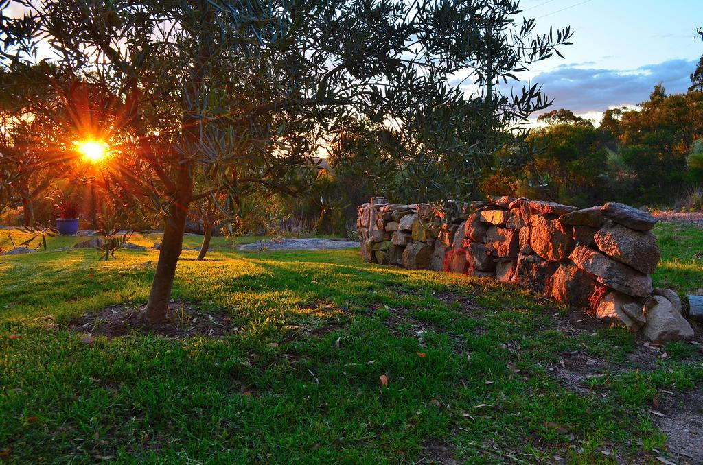 31 The Rocks Bed & Breakfast Stanthorpe Exterior photo
