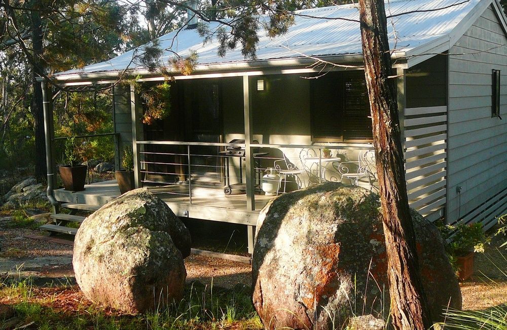 31 The Rocks Bed & Breakfast Stanthorpe Exterior photo